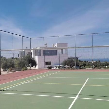 Villa Kounoupidiana Kounoupidhianá 외부 사진