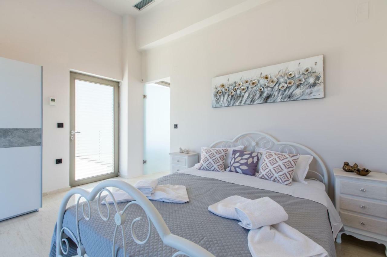Villa Kounoupidiana Kounoupidhianá 외부 사진