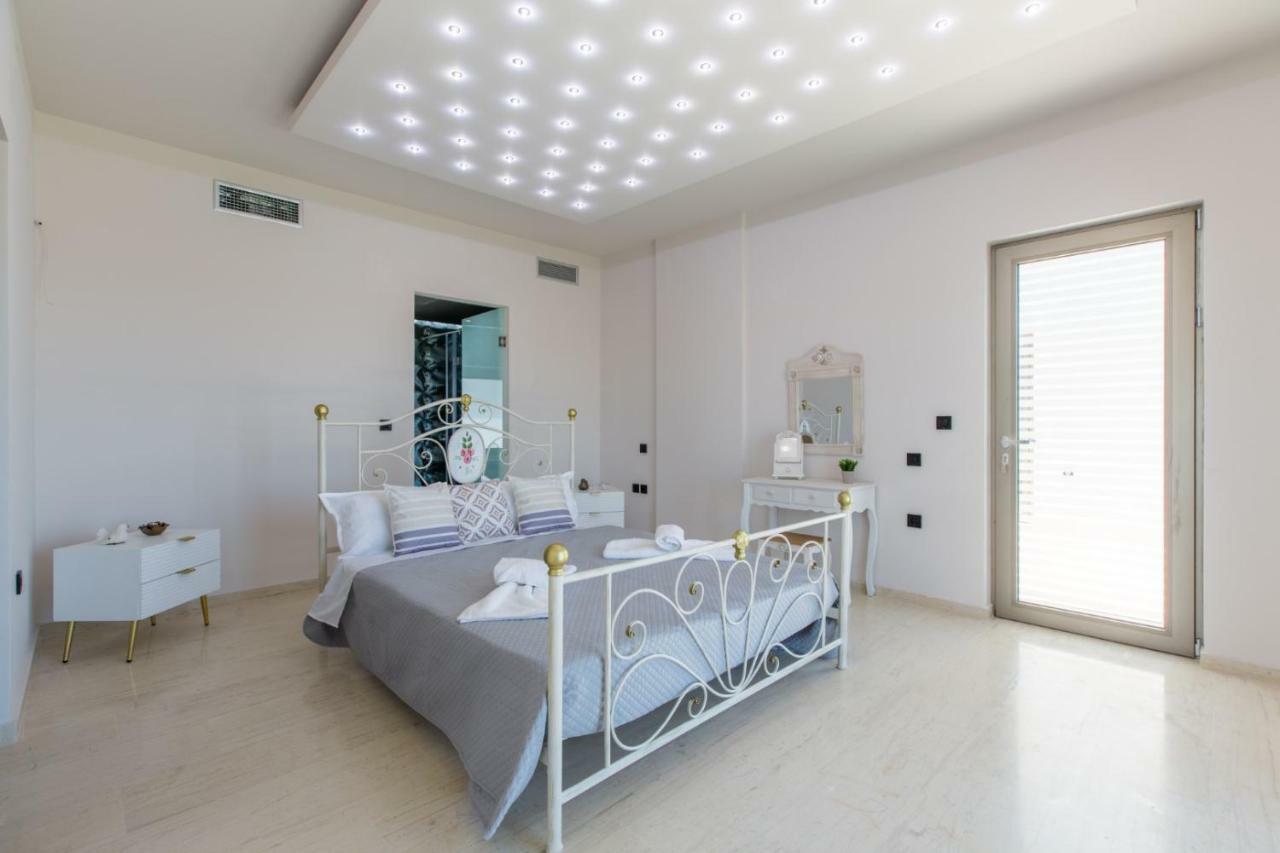 Villa Kounoupidiana Kounoupidhianá 외부 사진