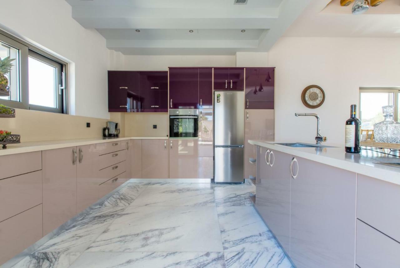 Villa Kounoupidiana Kounoupidhianá 외부 사진