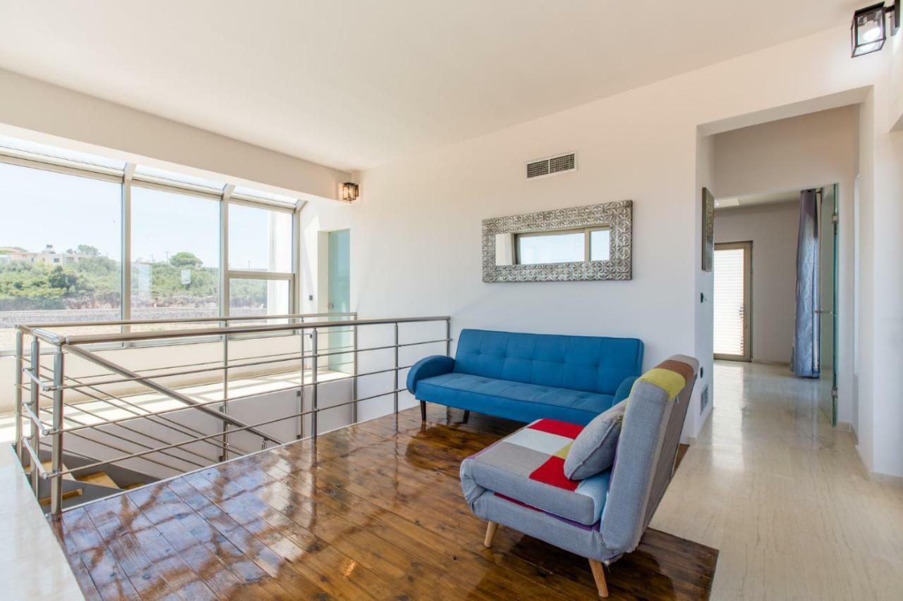 Villa Kounoupidiana Kounoupidhianá 외부 사진