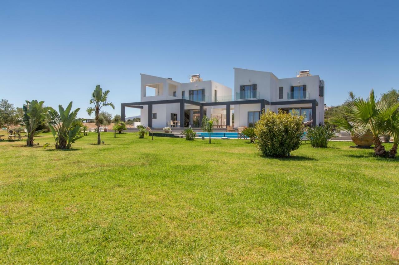 Villa Kounoupidiana Kounoupidhianá 외부 사진
