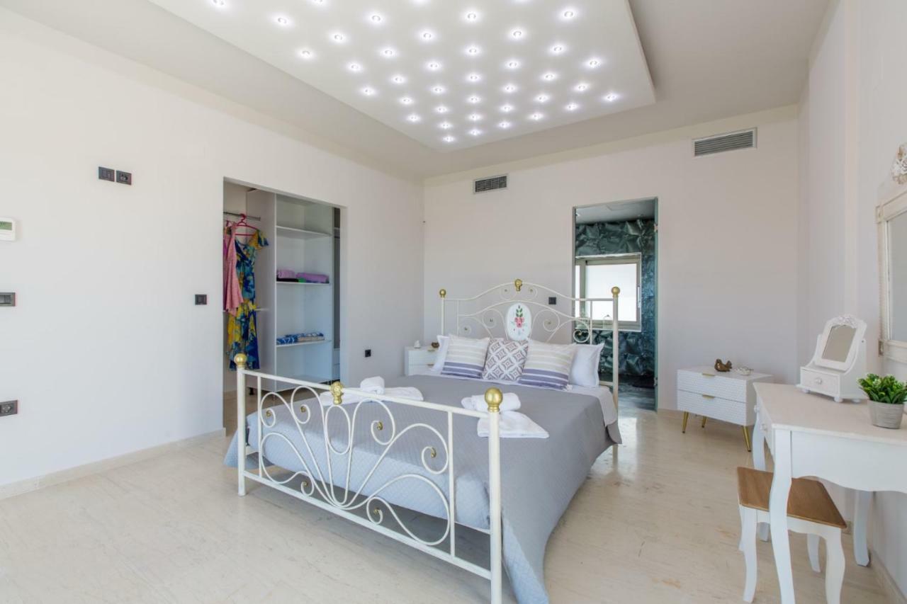 Villa Kounoupidiana Kounoupidhianá 외부 사진