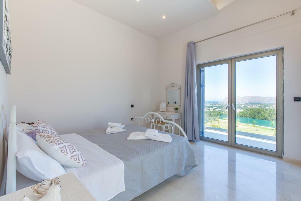 Villa Kounoupidiana Kounoupidhianá 외부 사진